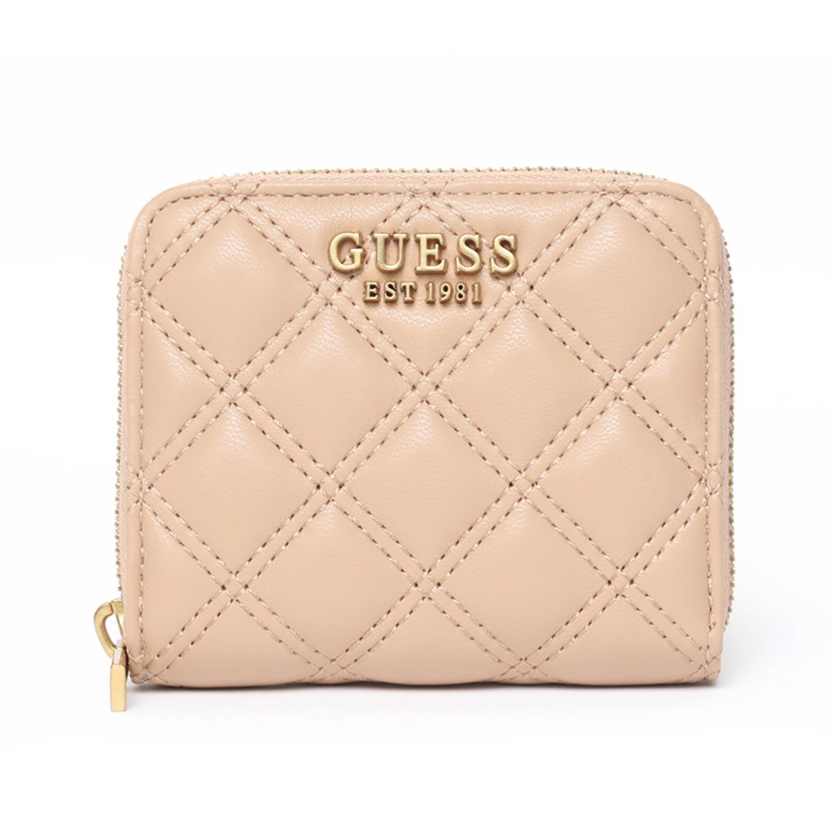GUESS - Giully Slg Small Zip Around Guess