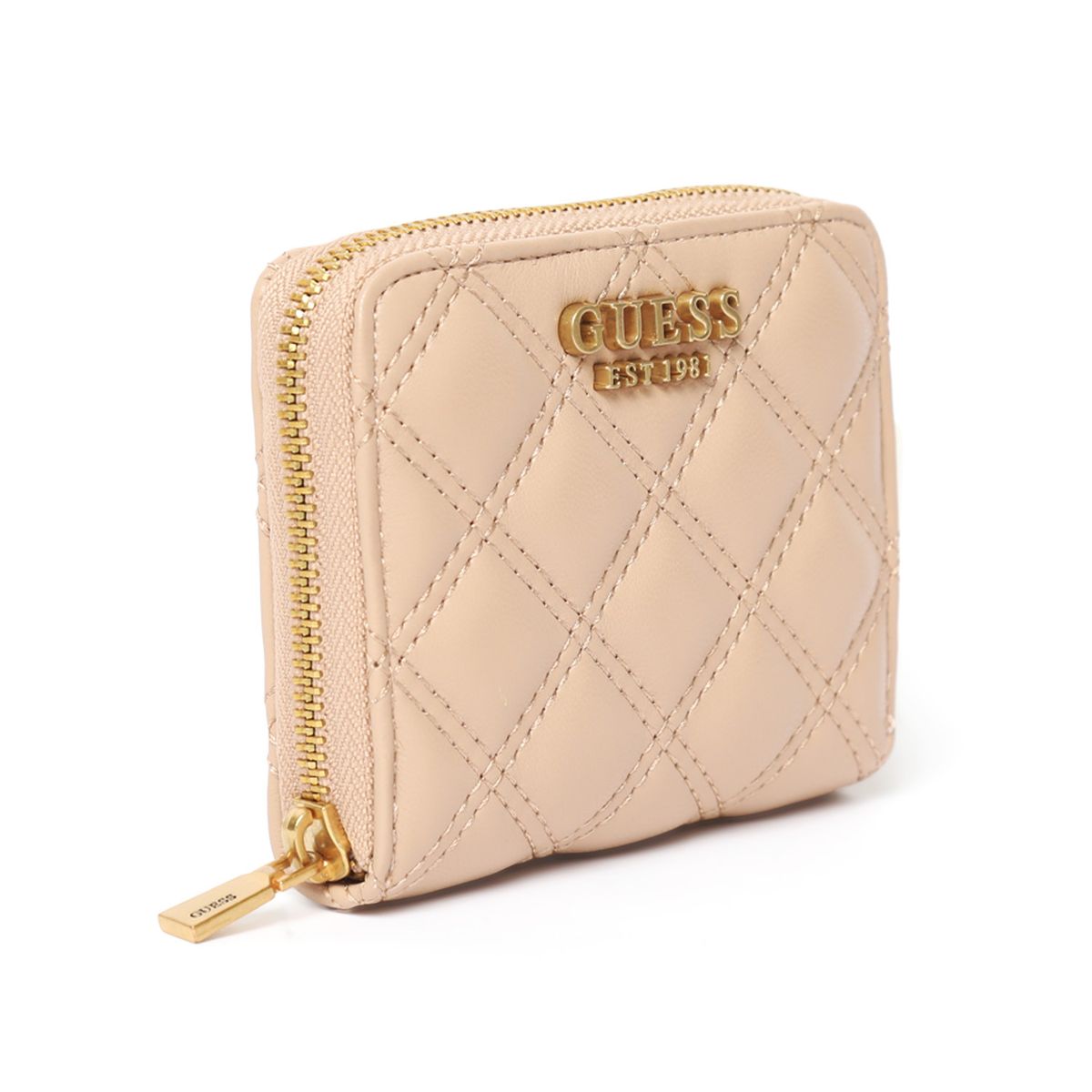 GUESS - Giully Slg Small Zip Around Guess