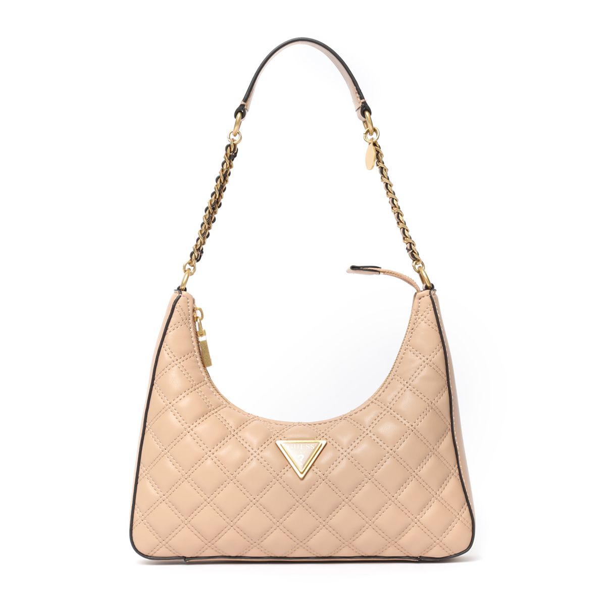 GUESS - Giully Top Zip Shoulder Bag Guess