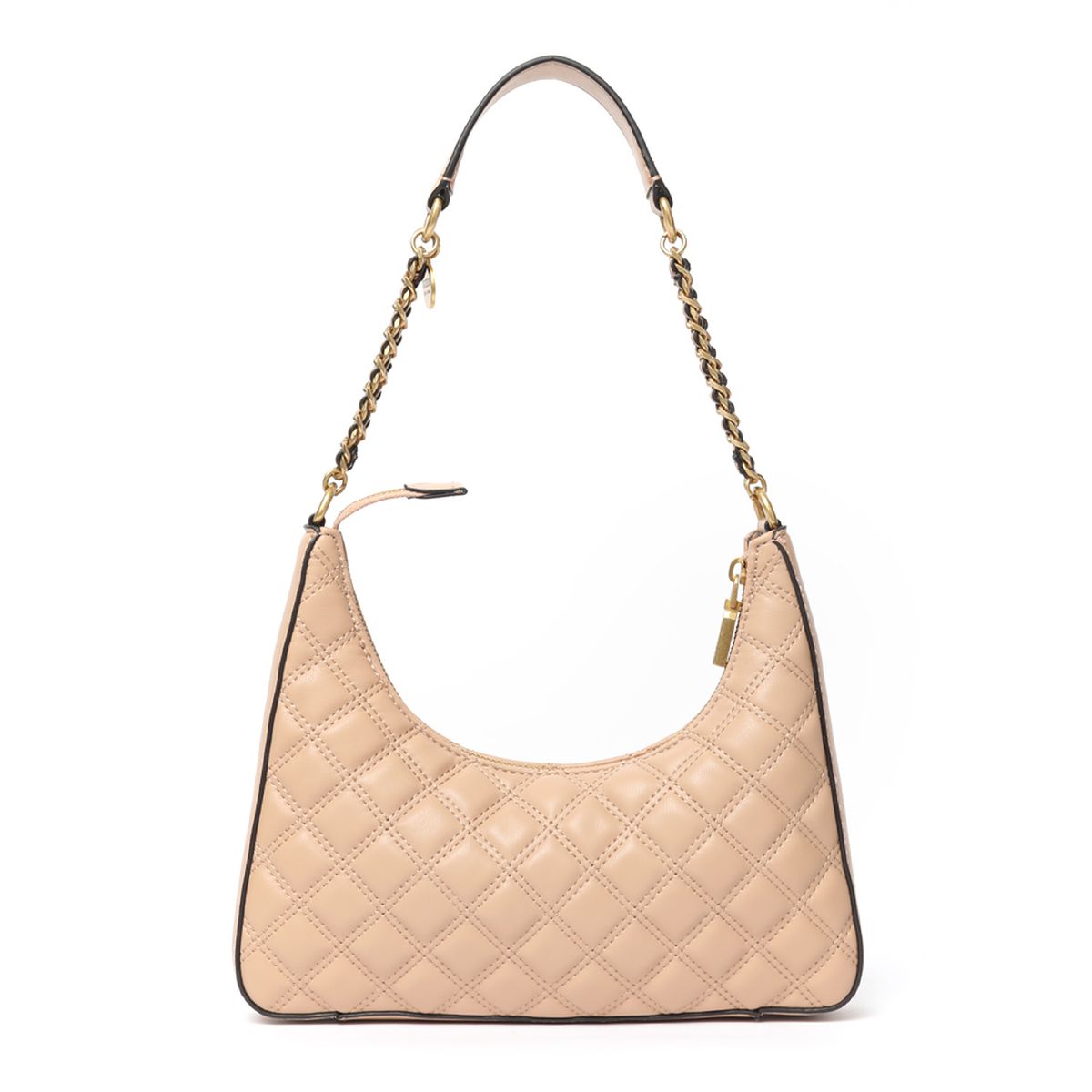 GUESS - Giully Top Zip Shoulder Bag Guess