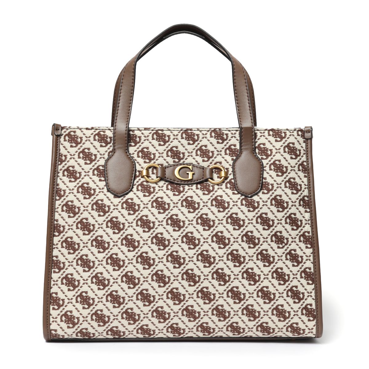 GUESS - Izzy 2 Compartment Tote Guess