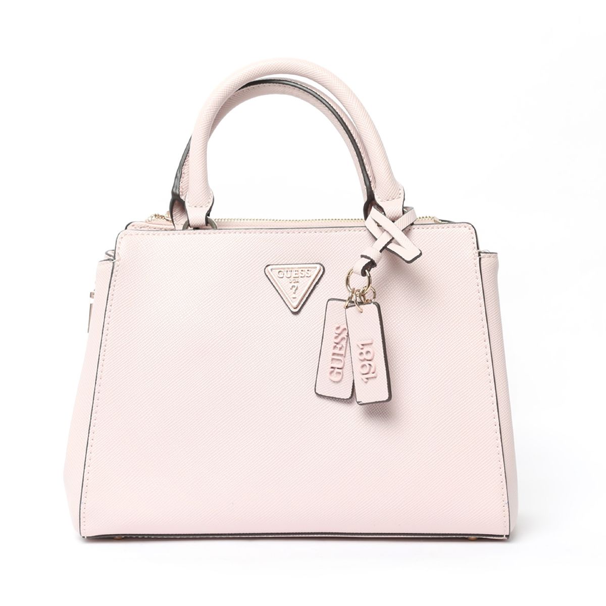 GUESS - Eco Elements Grlfrnd Satchel Guess