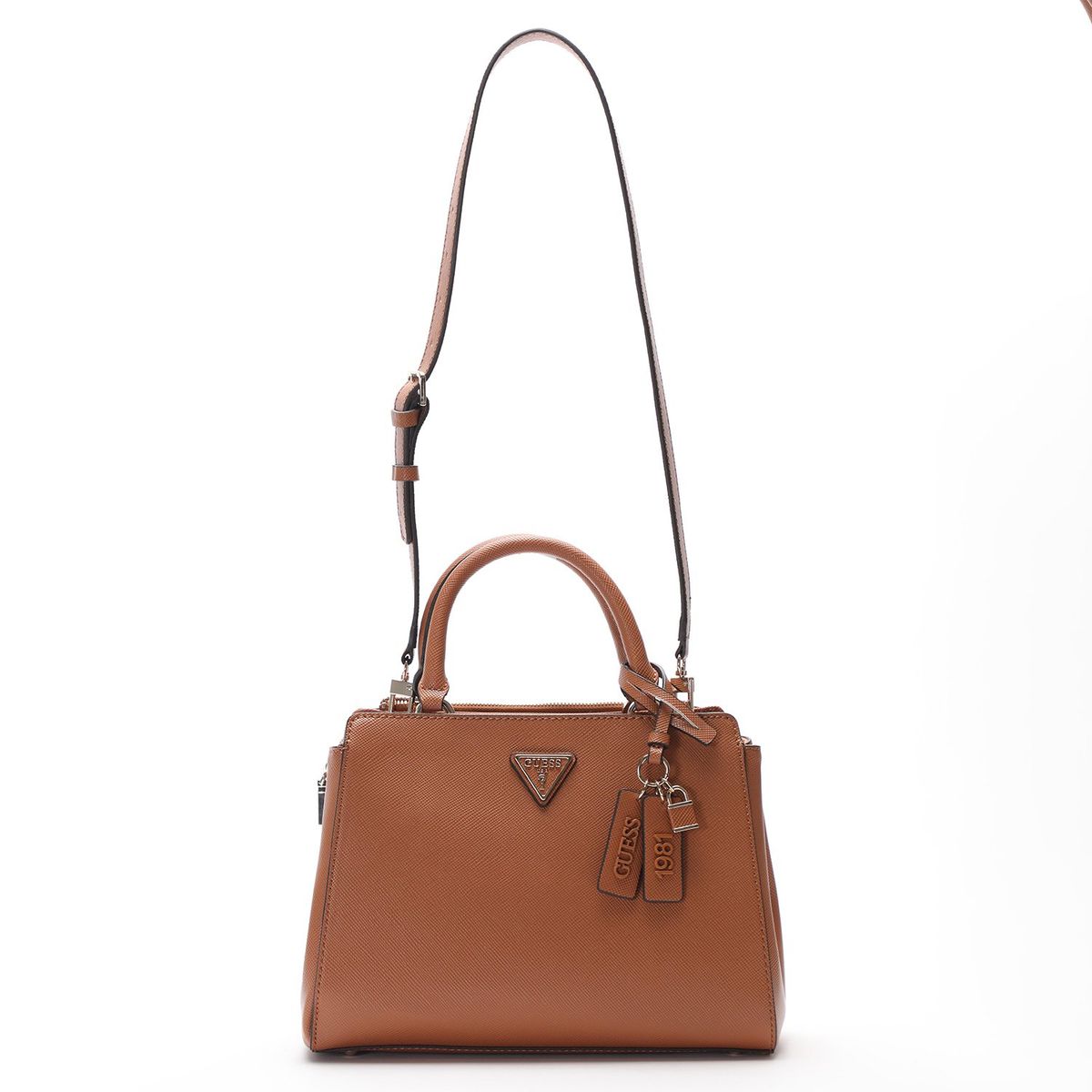 GUESS - Eco Elements Grlfrnd Satchel Guess