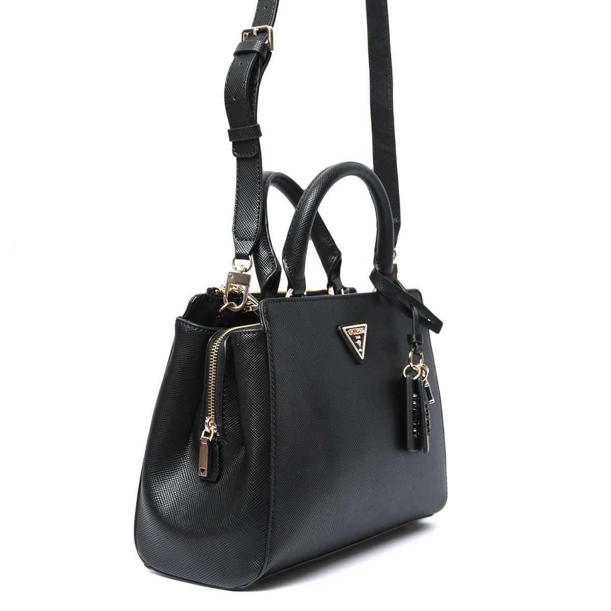 GUESS - Eco Elements Grlfrnd Satchel Guess