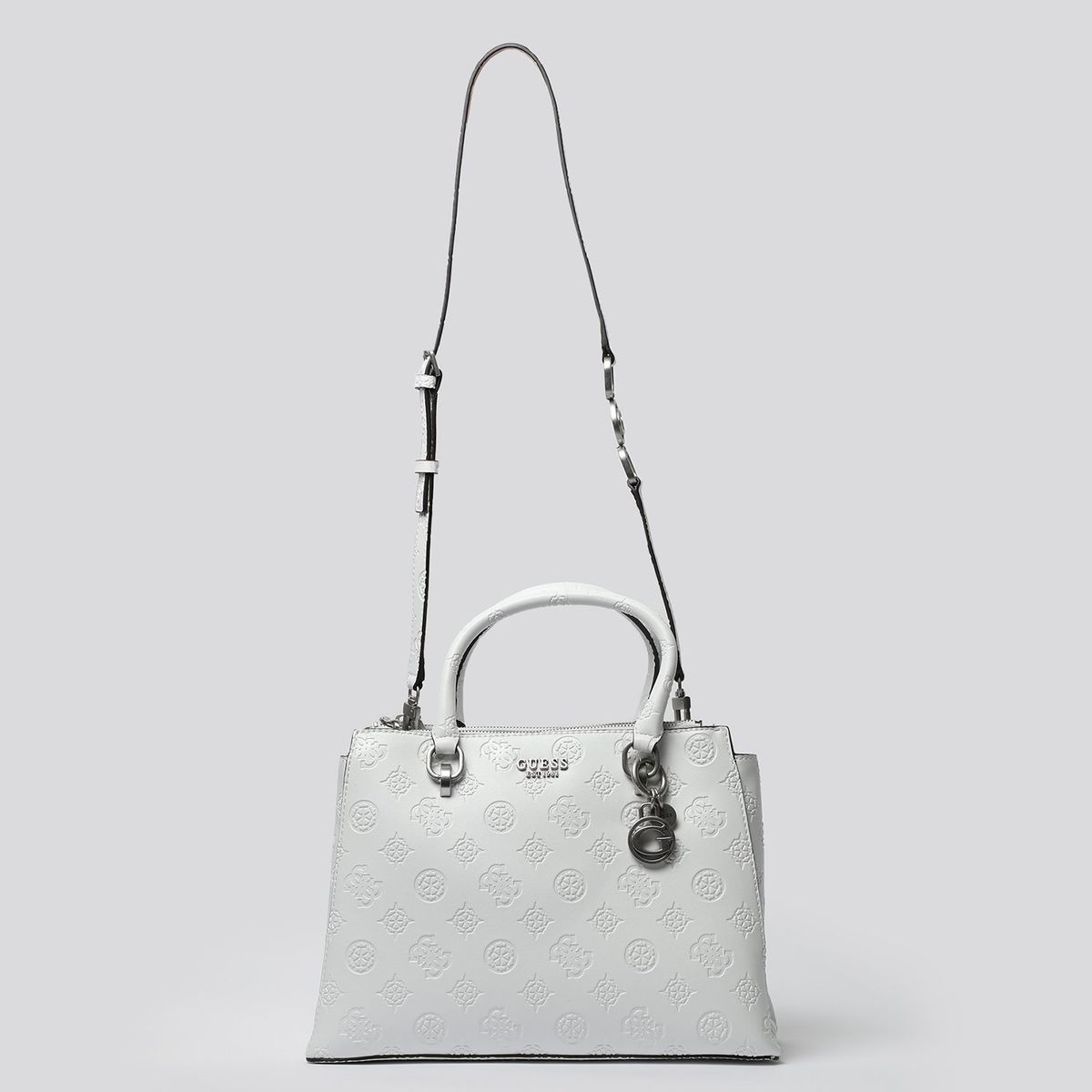 GUESS - Galeria Status Satchel Guess