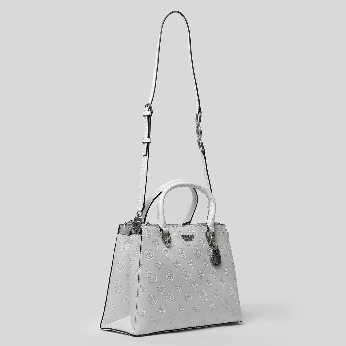 GUESS - Galeria Status Satchel Guess