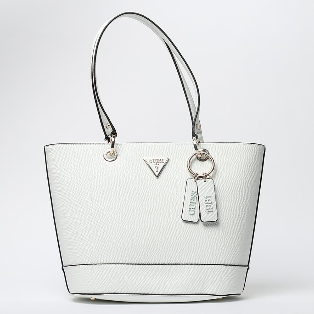 GUESS - Noelle Small Elite Tote Guess