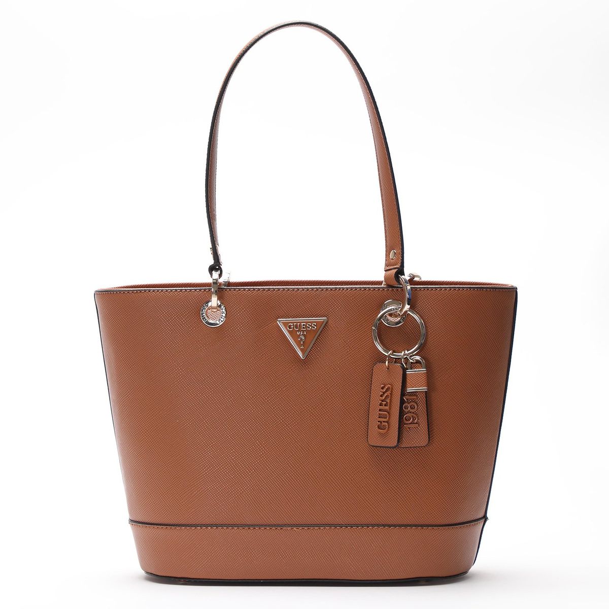 GUESS - Noelle Small Elite Tote Guess