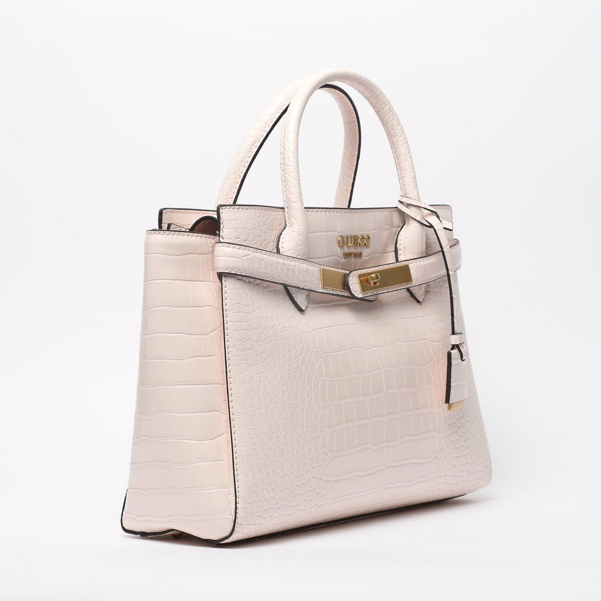 GUESS - Enisa High Society Satchel Guess