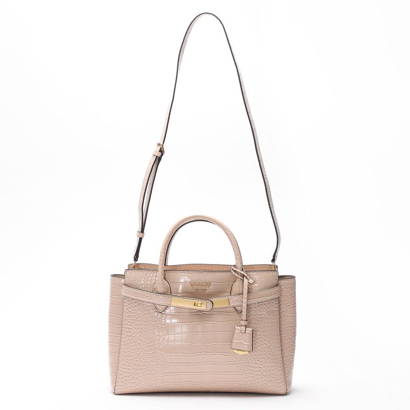 GUESS - Enisa High Society Satchel Guess
