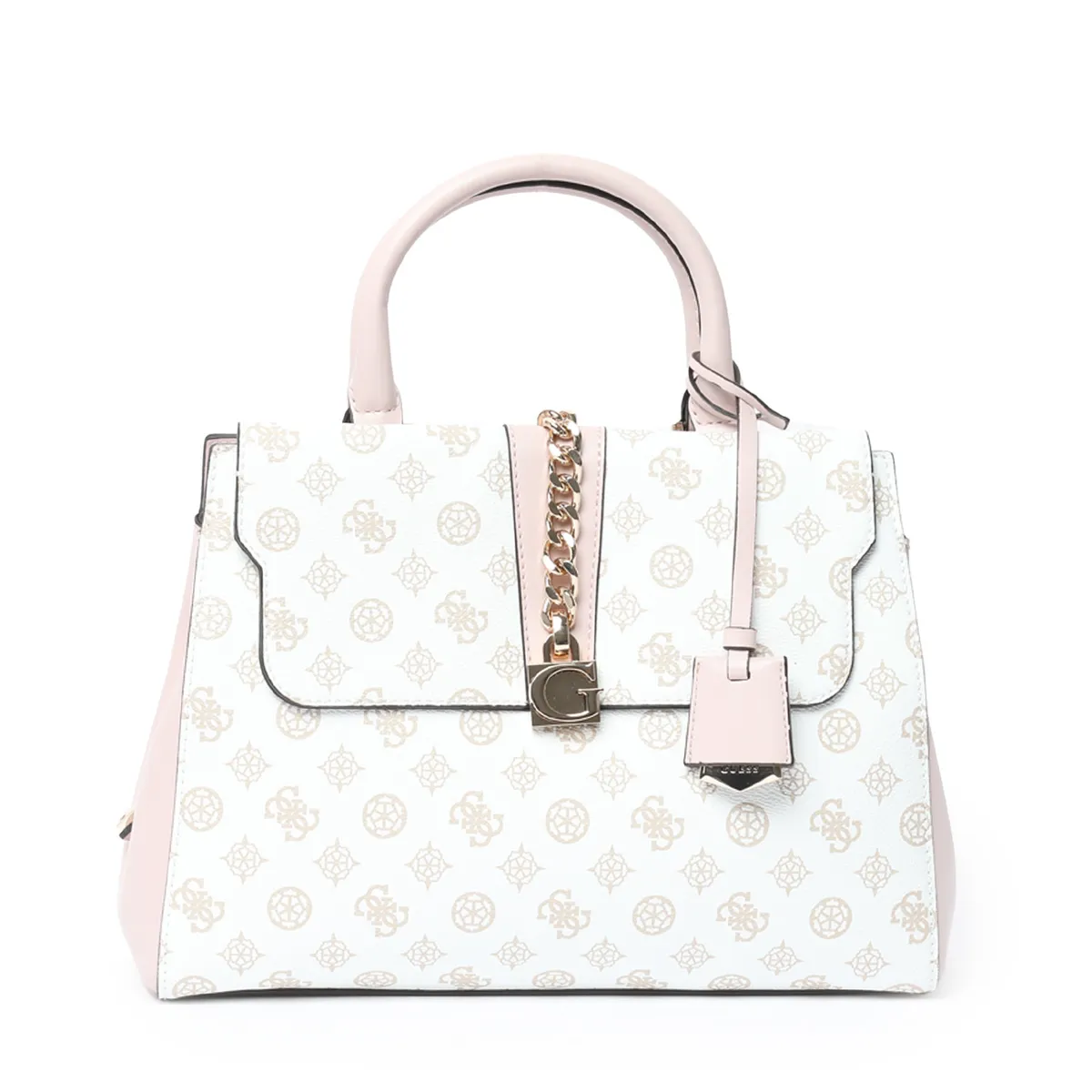 GUESS - Tiberia Society Satchel Guess