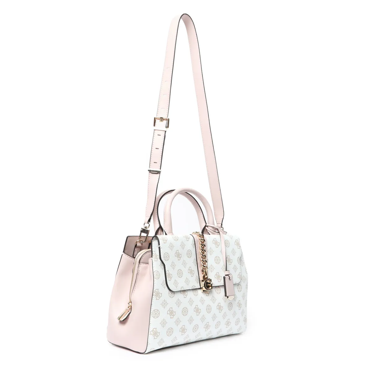 GUESS - Tiberia Society Satchel Guess