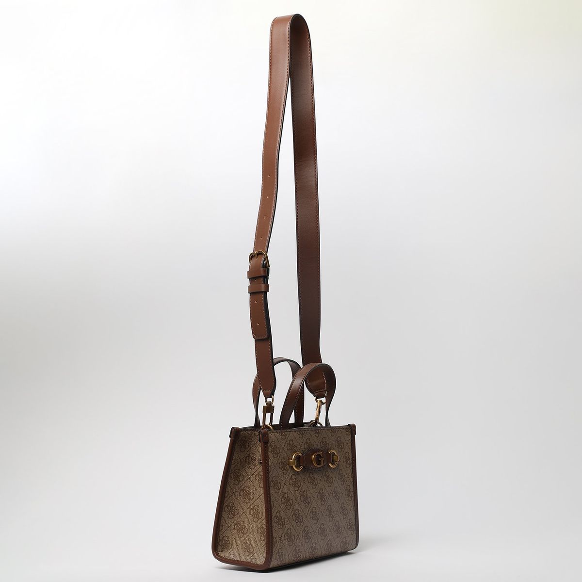 GUESS - Izzy 2 Comp Mini Tote Guess