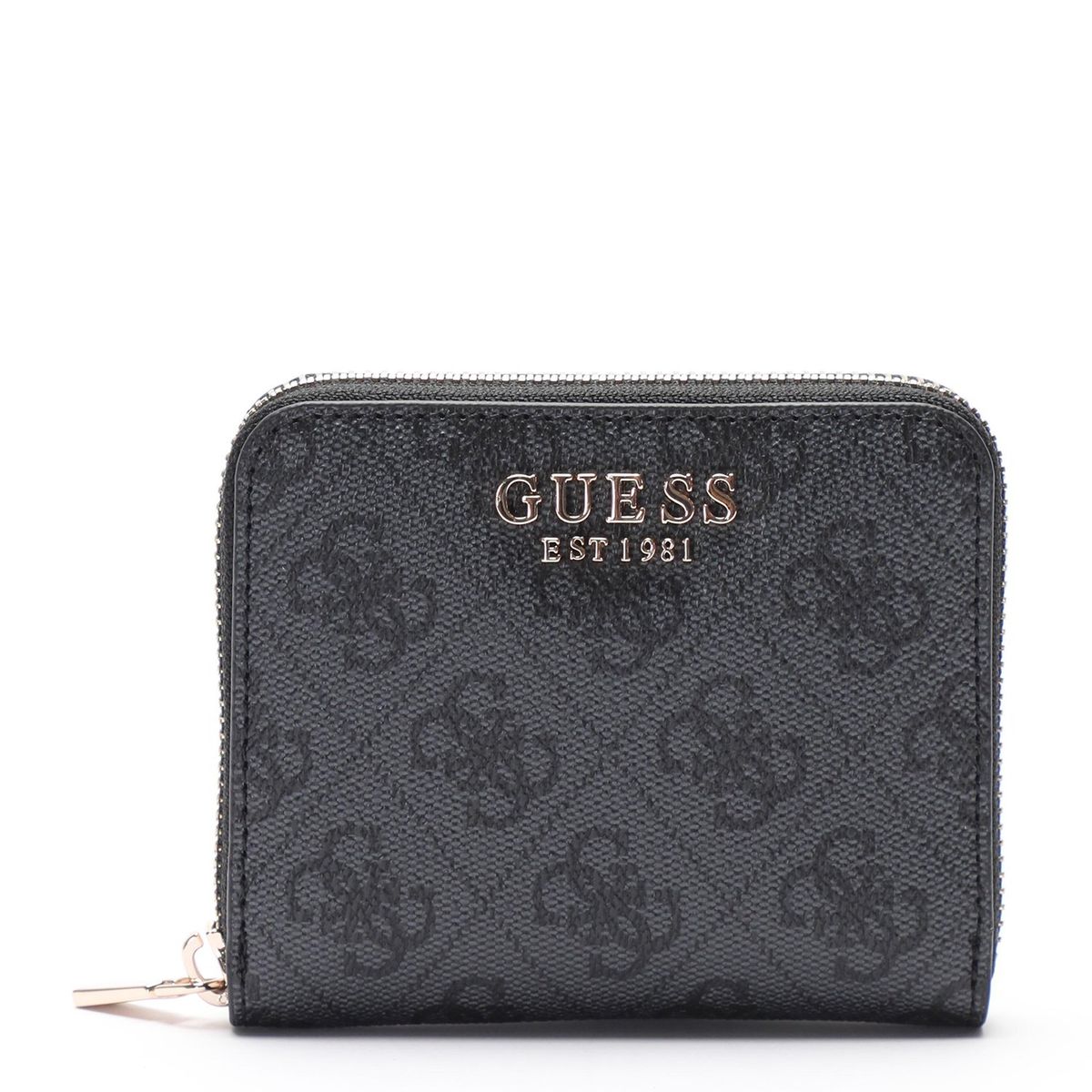 GUESS - Laurel Slg Small Zip Around Guess