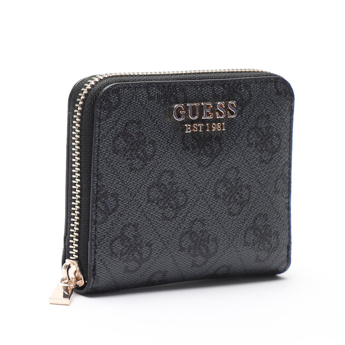 GUESS - Laurel Slg Small Zip Around Guess