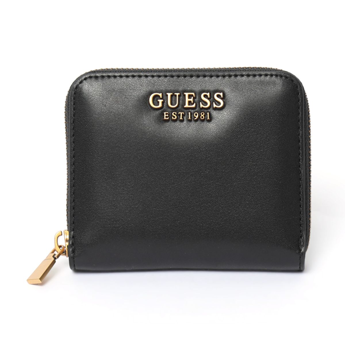 GUESS - Laurel Slg Small Zip Around Guess