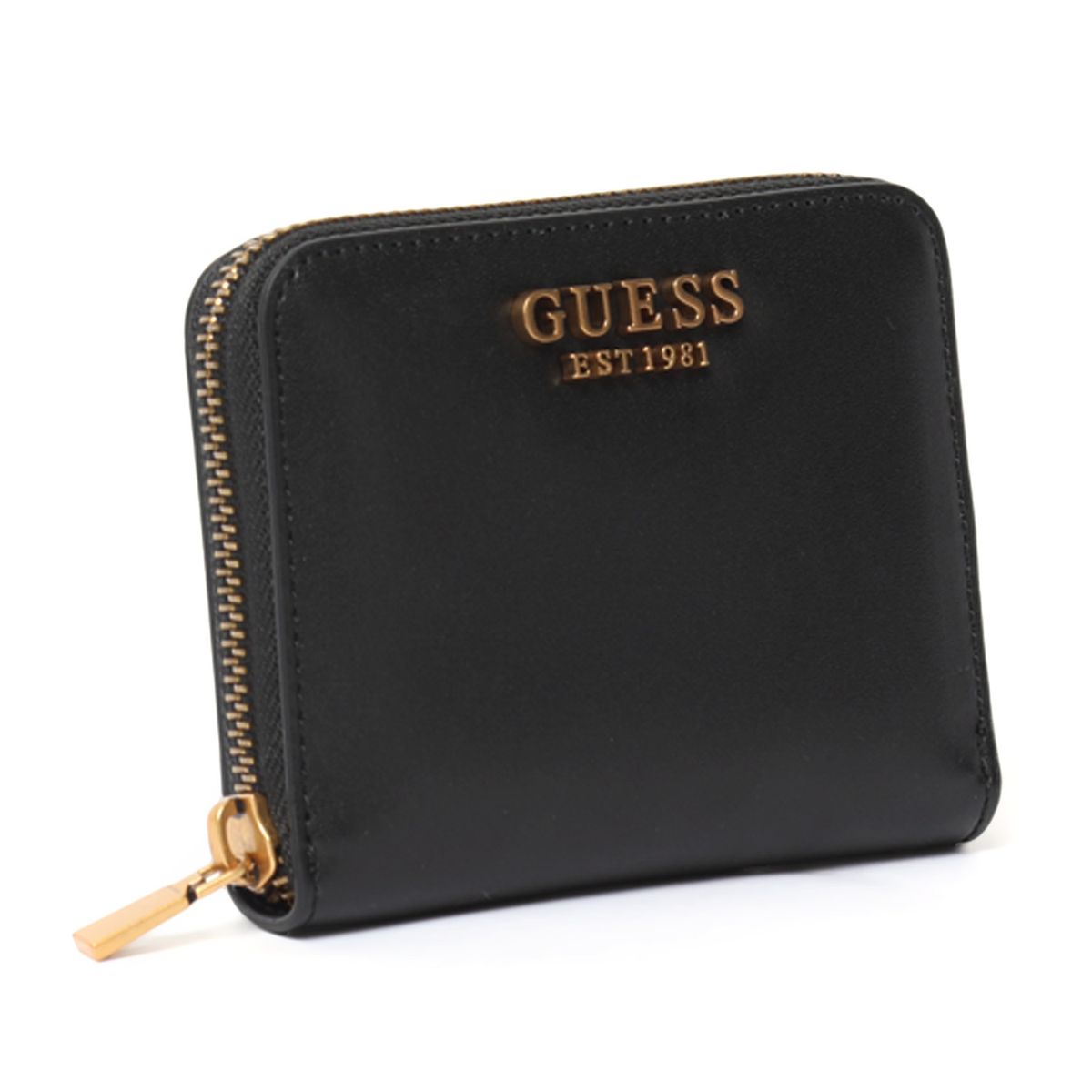 GUESS - Laurel Slg Small Zip Around Guess