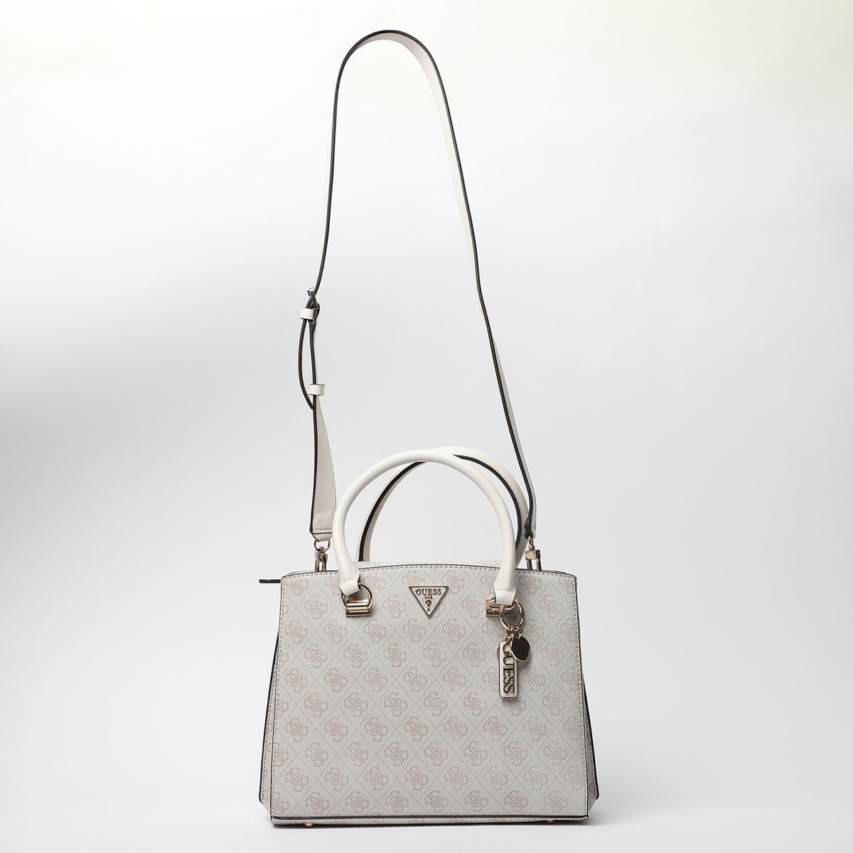 GUESS - Noelle Girlfriend Satchel Guess