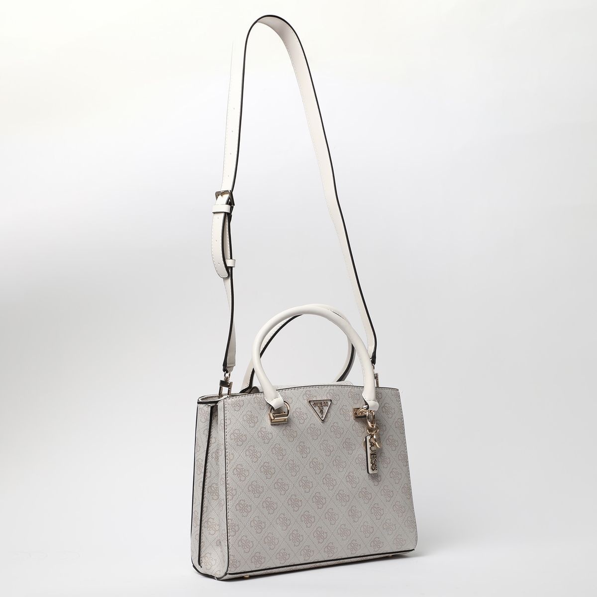 GUESS - Noelle Girlfriend Satchel Guess