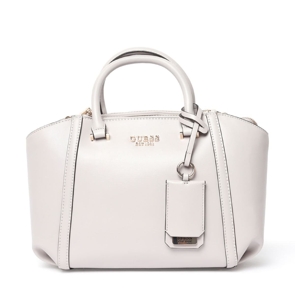 GUESS - Leie Status Satchel Guess