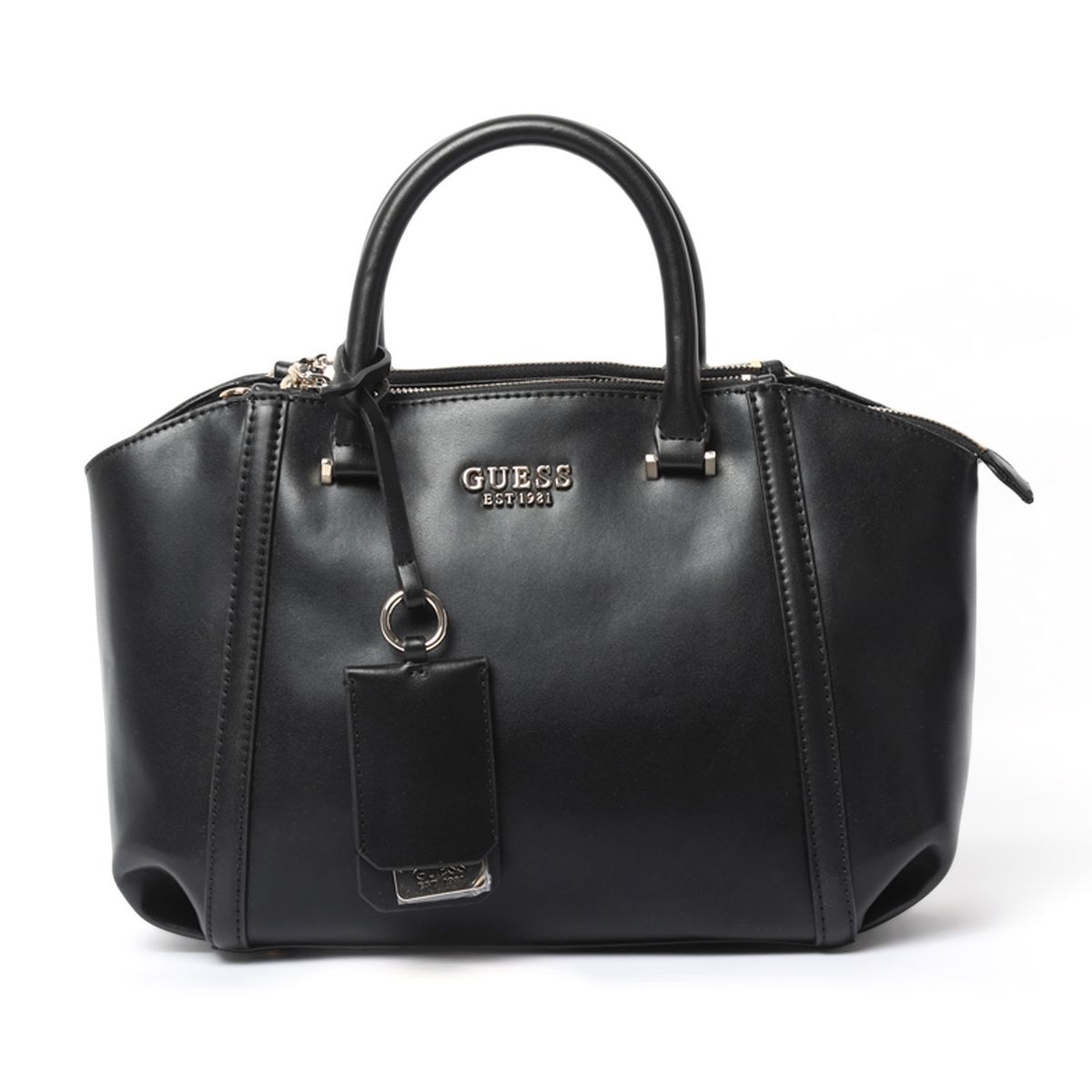 GUESS - Leie Status Satchel Guess