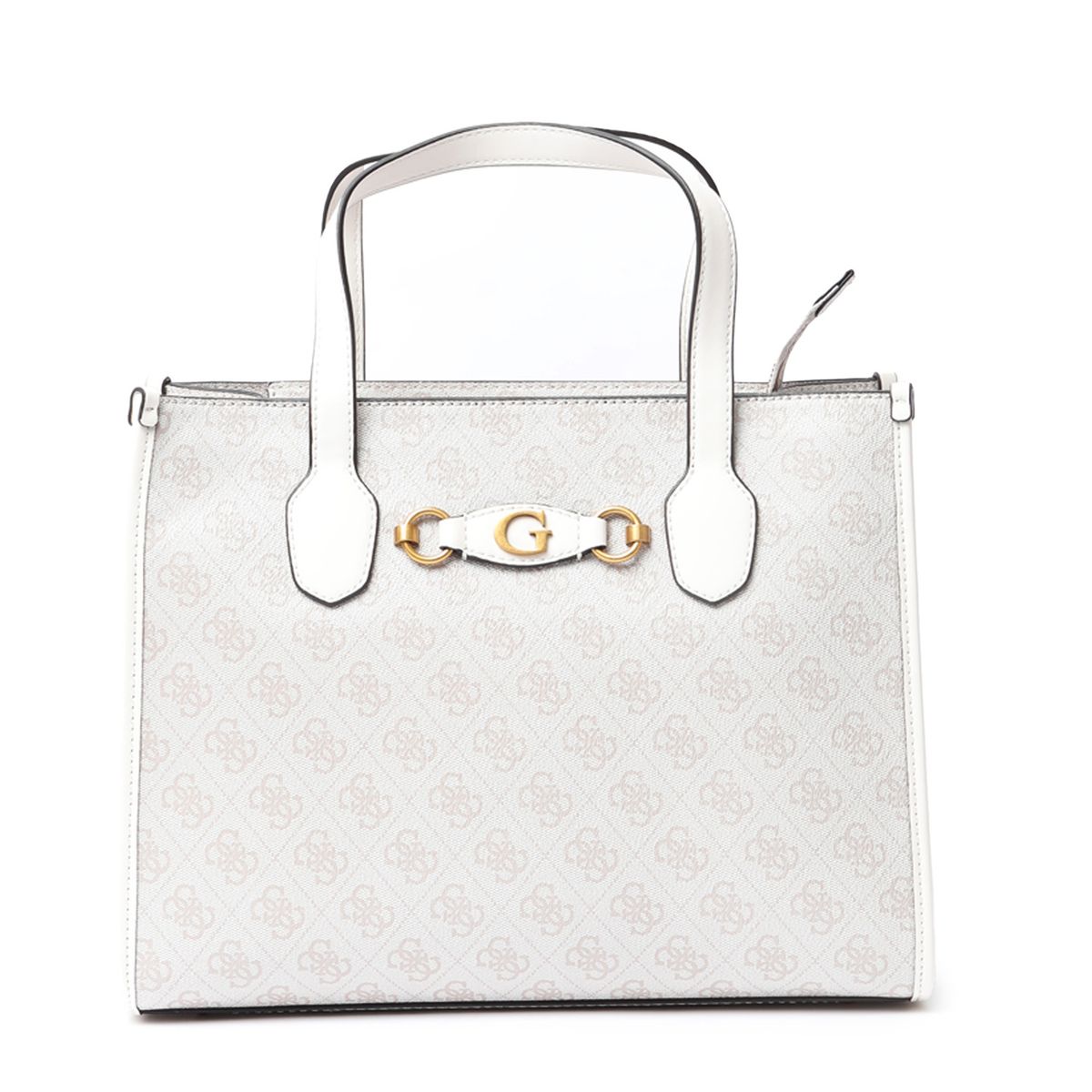 GUESS - Izzy 2 Comp Tote Guess