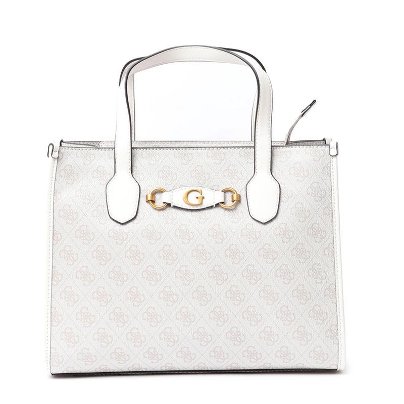 GUESS - Izzy 2 Comp Tote Guess