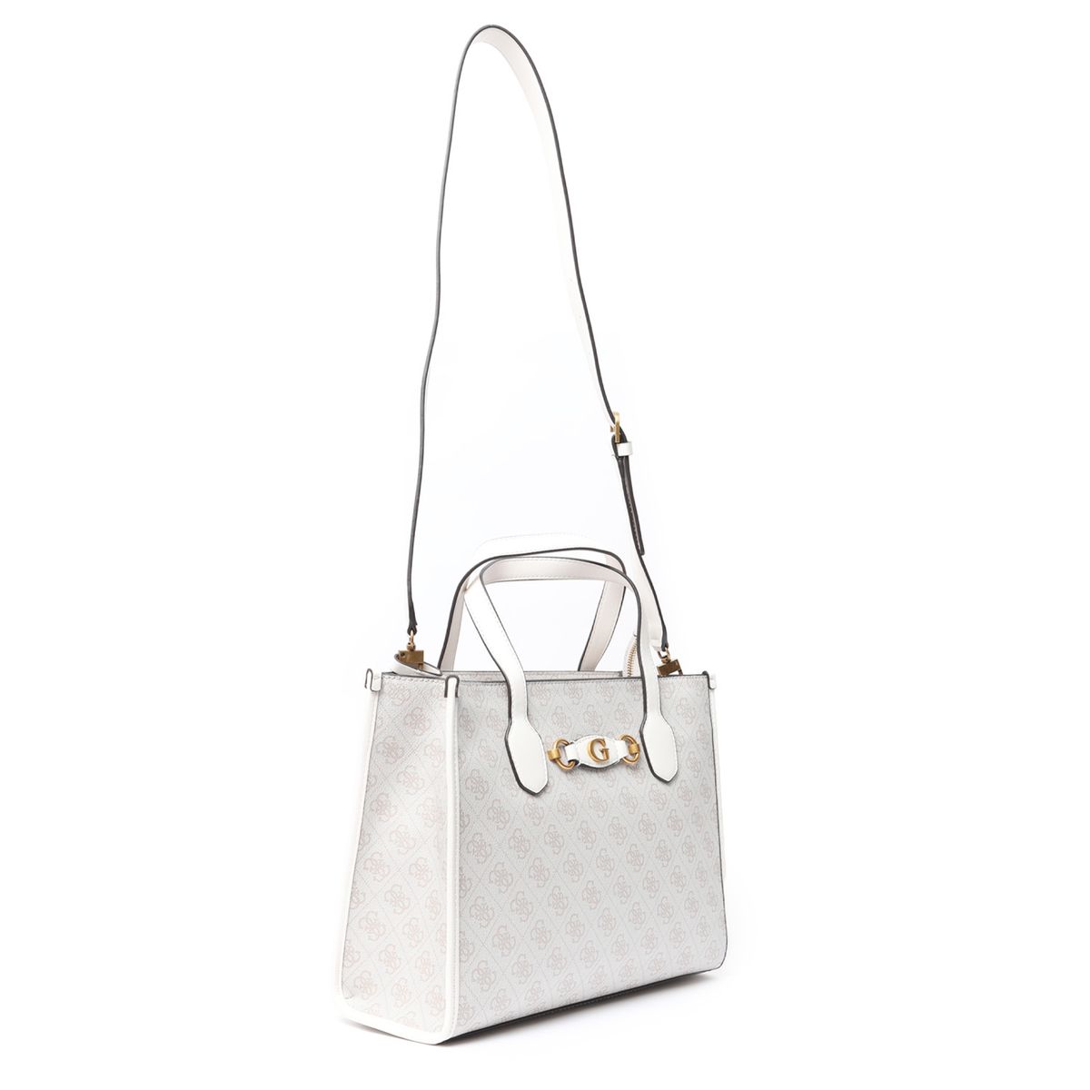 GUESS - Izzy 2 Comp Tote Guess