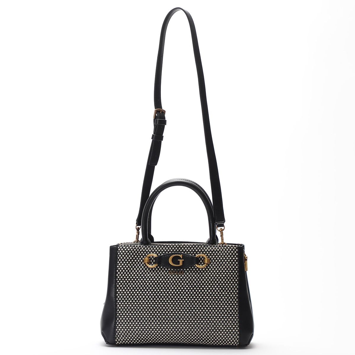GUESS - Izzy Small Satchel Guess