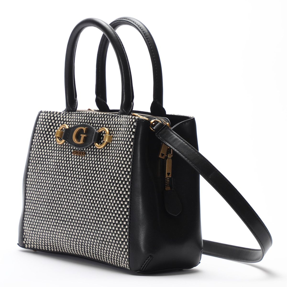 GUESS - Izzy Small Satchel Guess