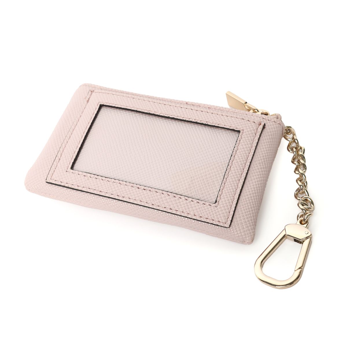 GUESS - Laurel Slg Zip Pouch Guess