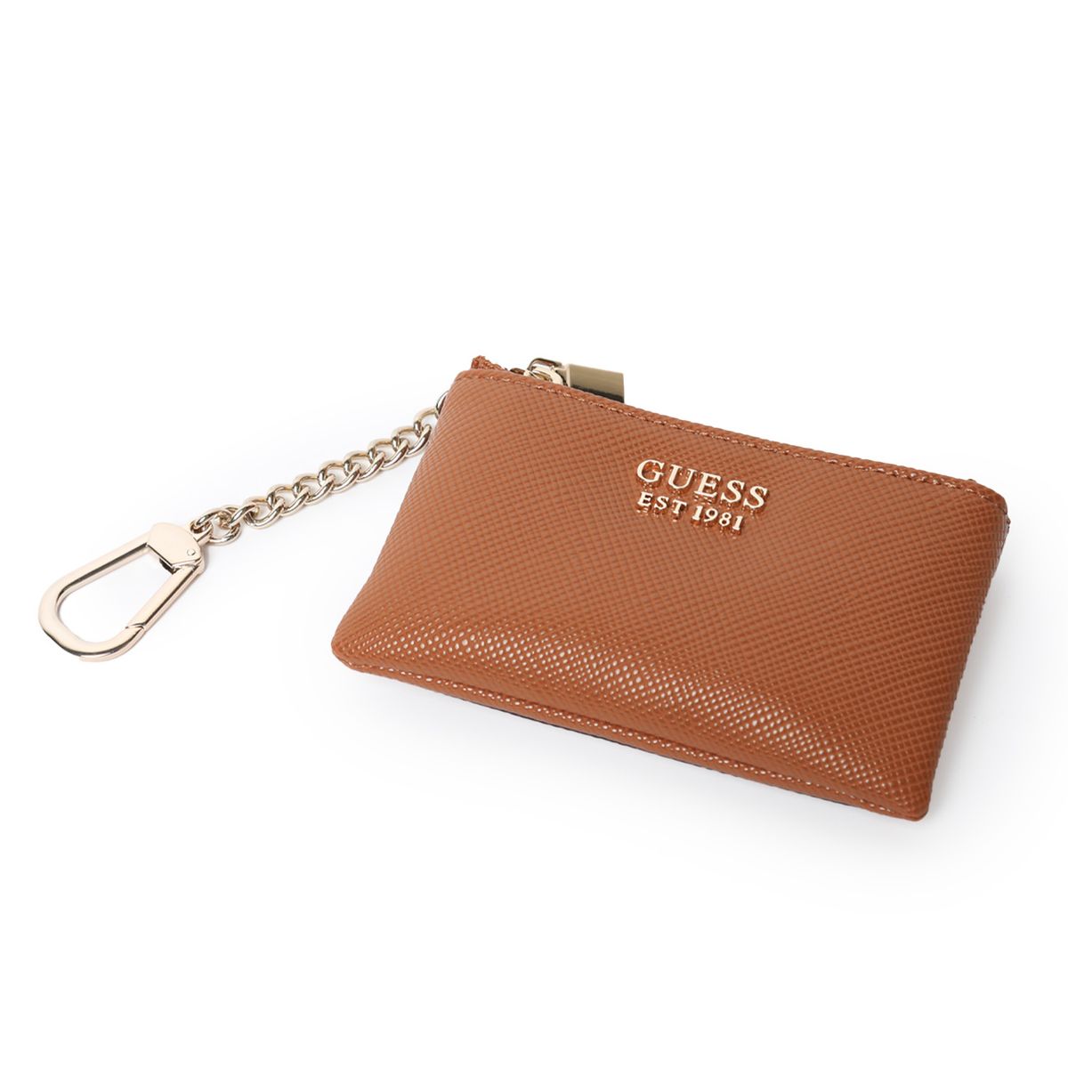 GUESS - Laurel Slg Zip Pouch Guess