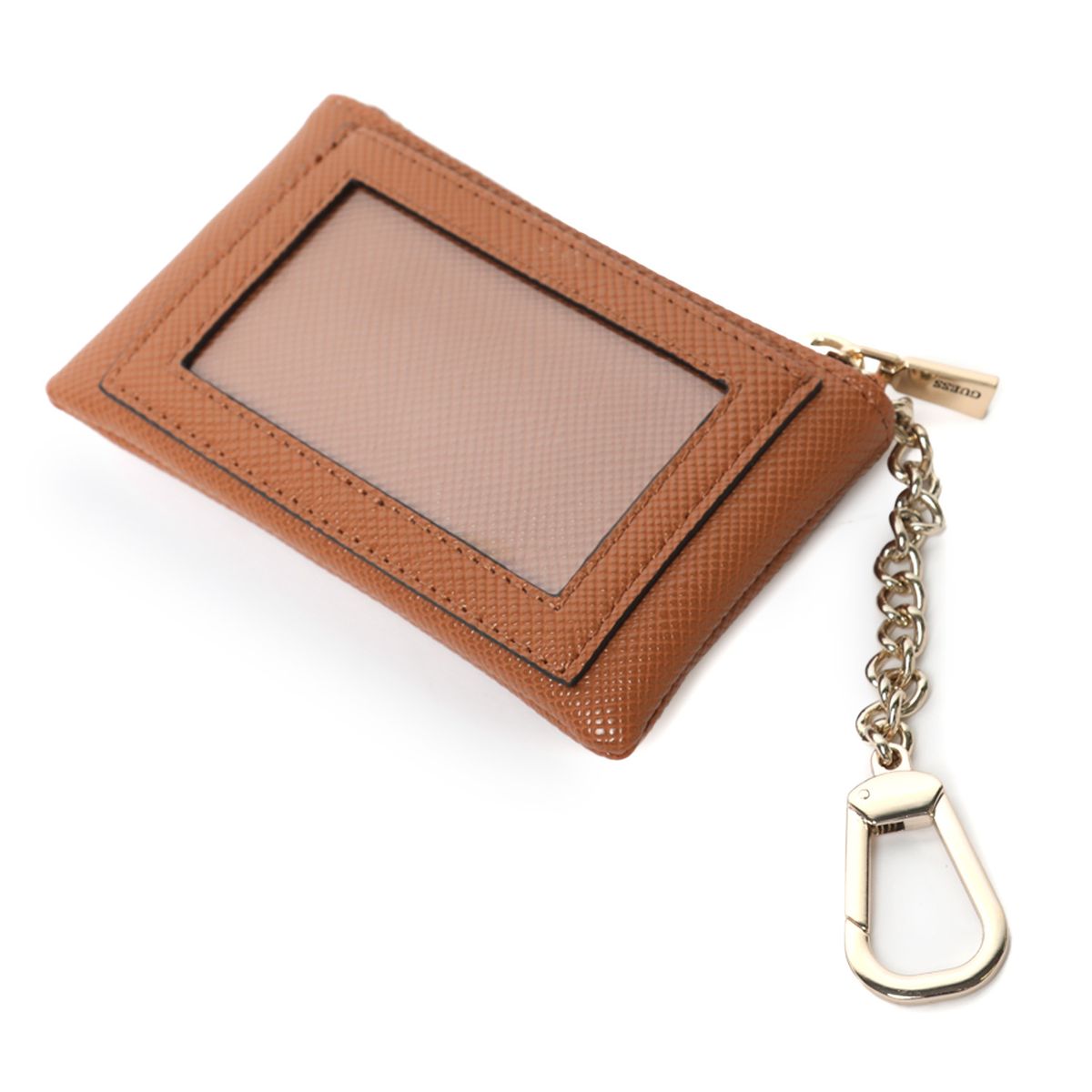 GUESS - Laurel Slg Zip Pouch Guess