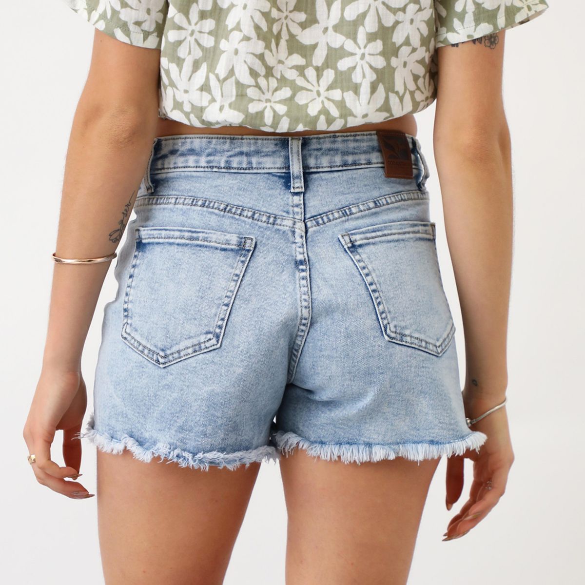 DOO AUSTRALIA - Short Casual Mujer Doo Australia