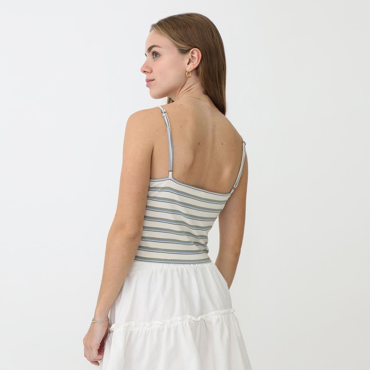 DOO AUSTRALIA - Top Doo Australia Fruncido Manga Corta