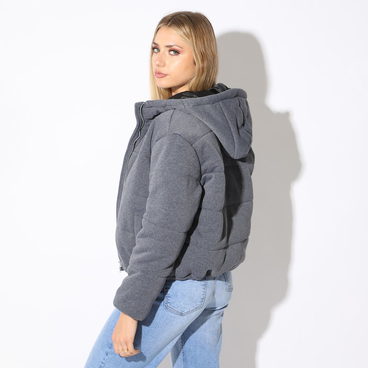 DOO AUSTRALIA - Abrigo Casual Mujer Doo Australia