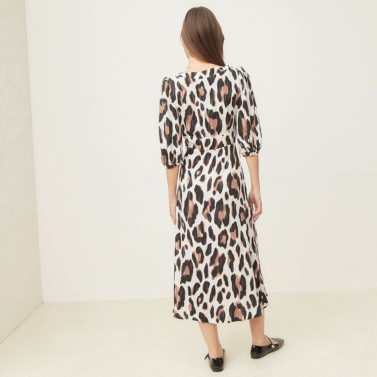 BASEMENT - Vestido Casual Mujer Basement