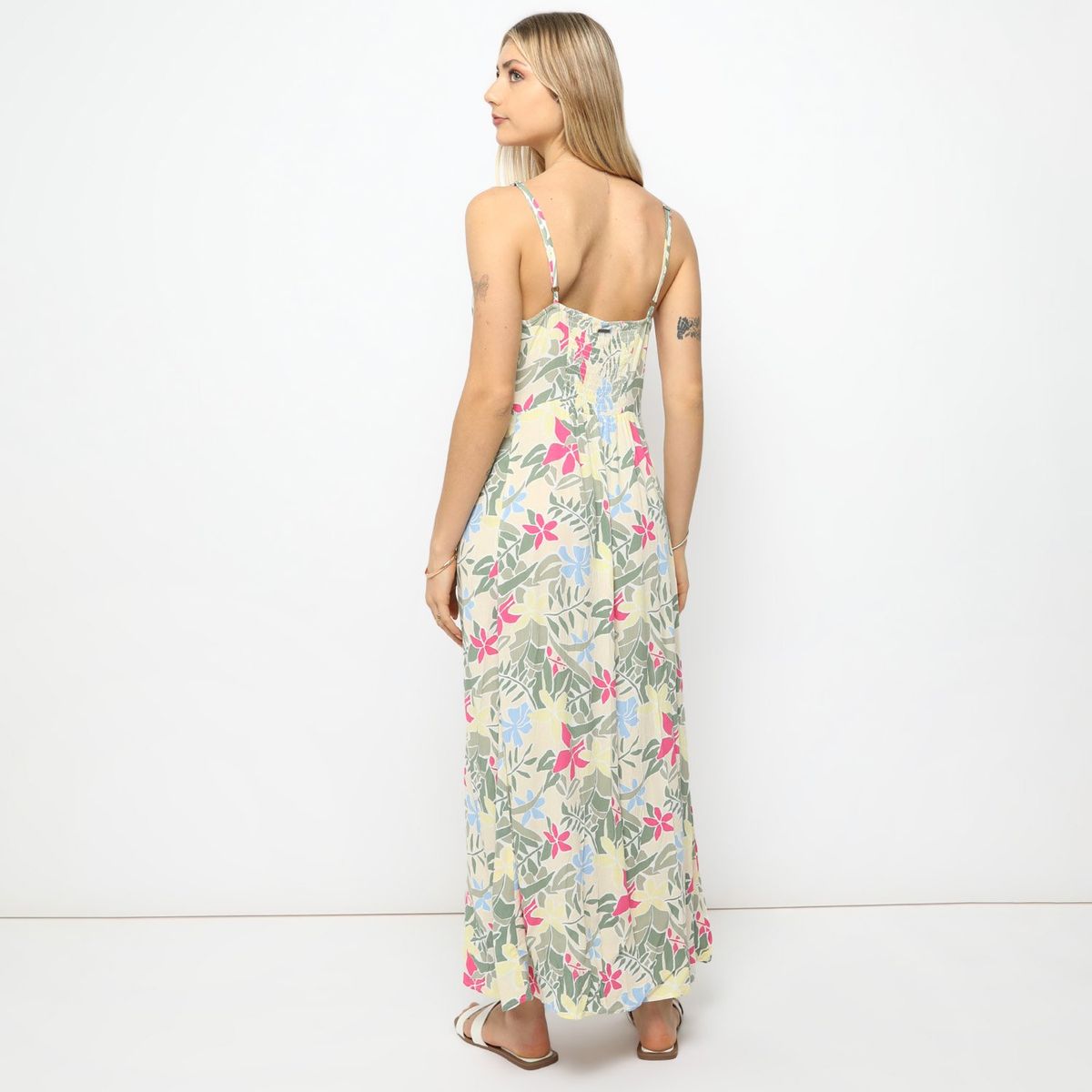 DOO AUSTRALIA - Vestido Casual Mujer Doo Australia