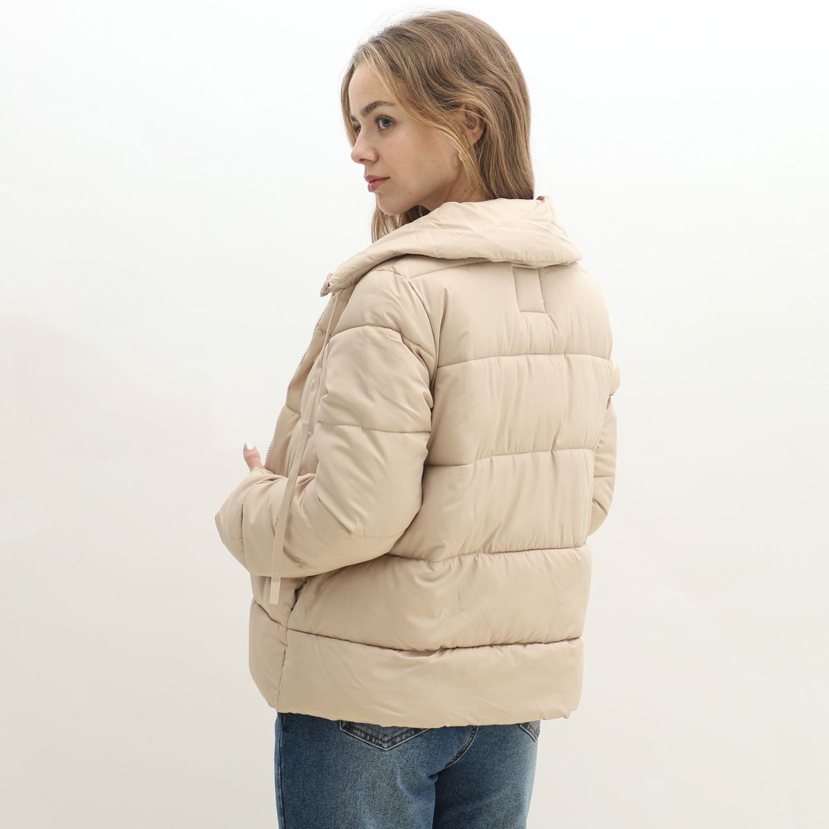 DOO AUSTRALIA - Abrigo Casual Mujer Doo Australia