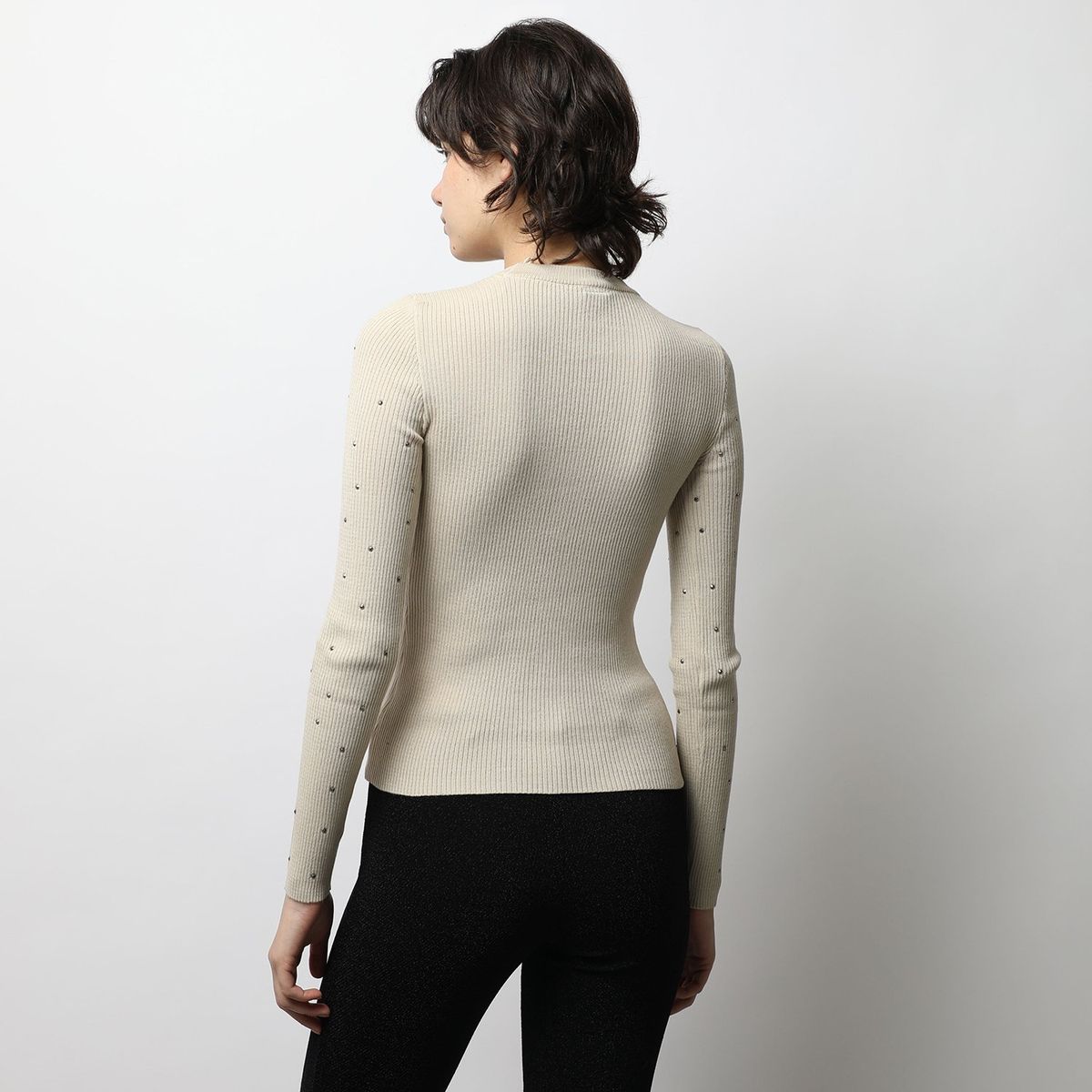 MOSSIMO - Chompa Casual Mujer Mossimo