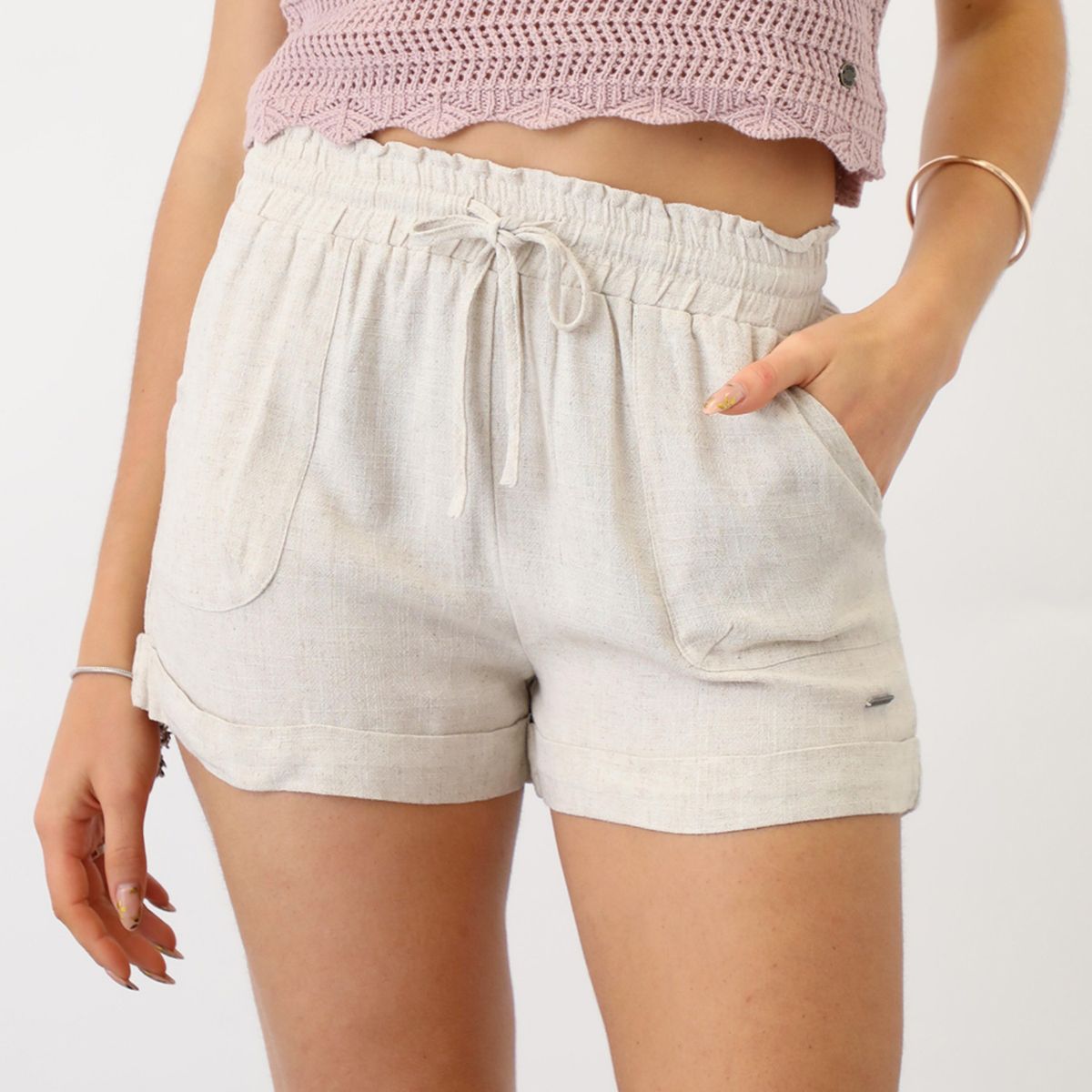 DOO AUSTRALIA - Short Casual Mujer Doo Australia
