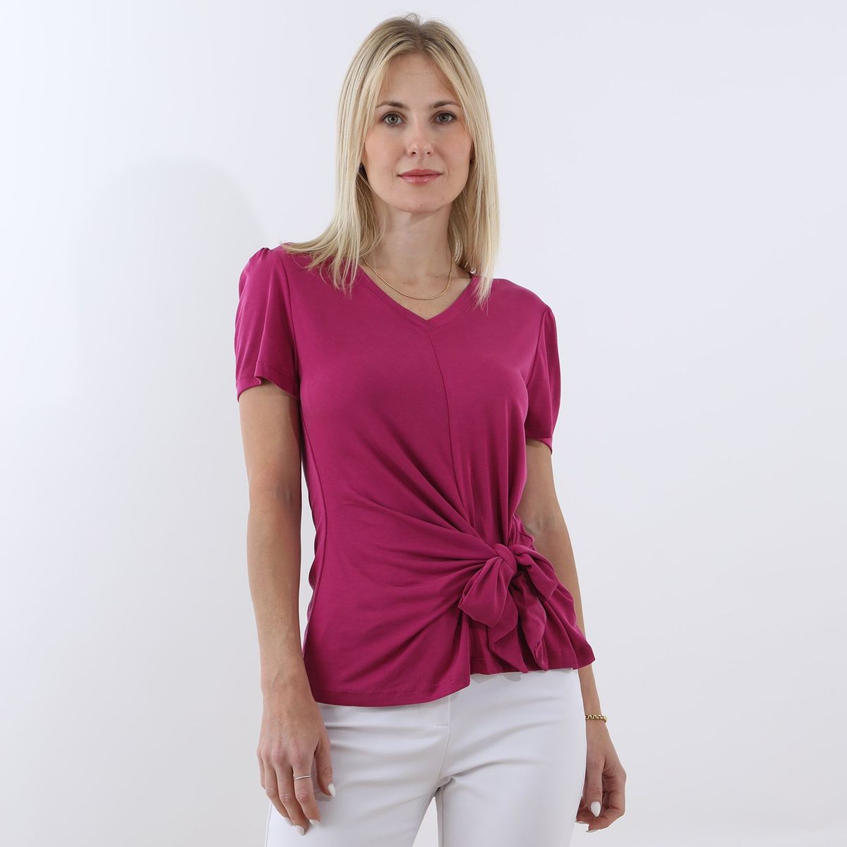APOLOGY - Polo Casual Mujer Apology