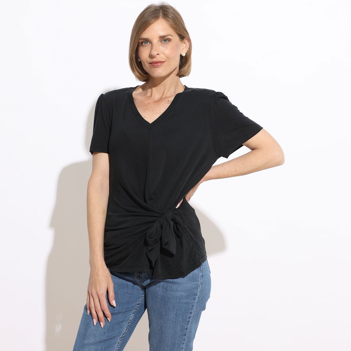 APOLOGY - Polo Casual Mujer Apology