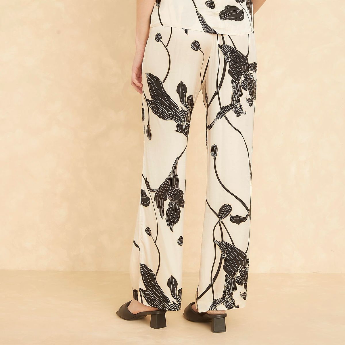 APOLOGY - Pantalón Casual Mujer Apology