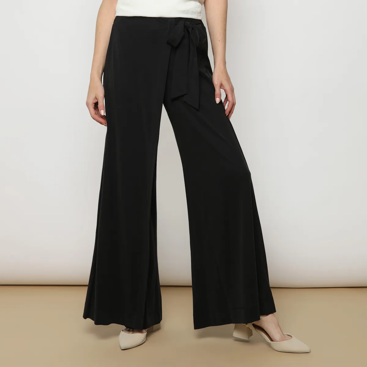 APOLOGY - Pantalón Casual Mujer Apology