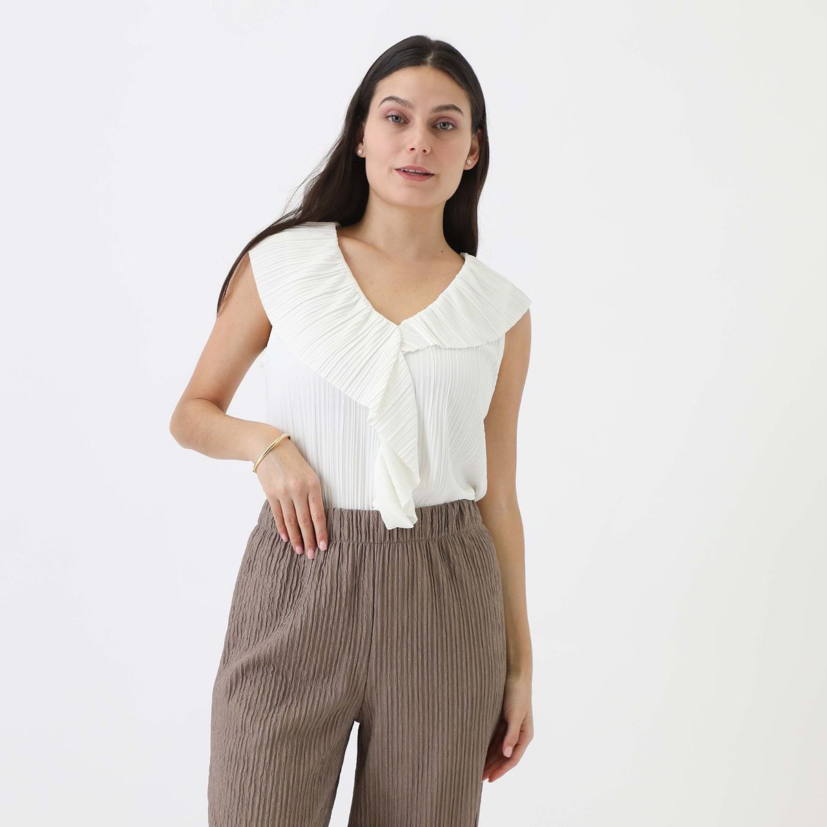 APOLOGY - Polo Casual Mujer Apology