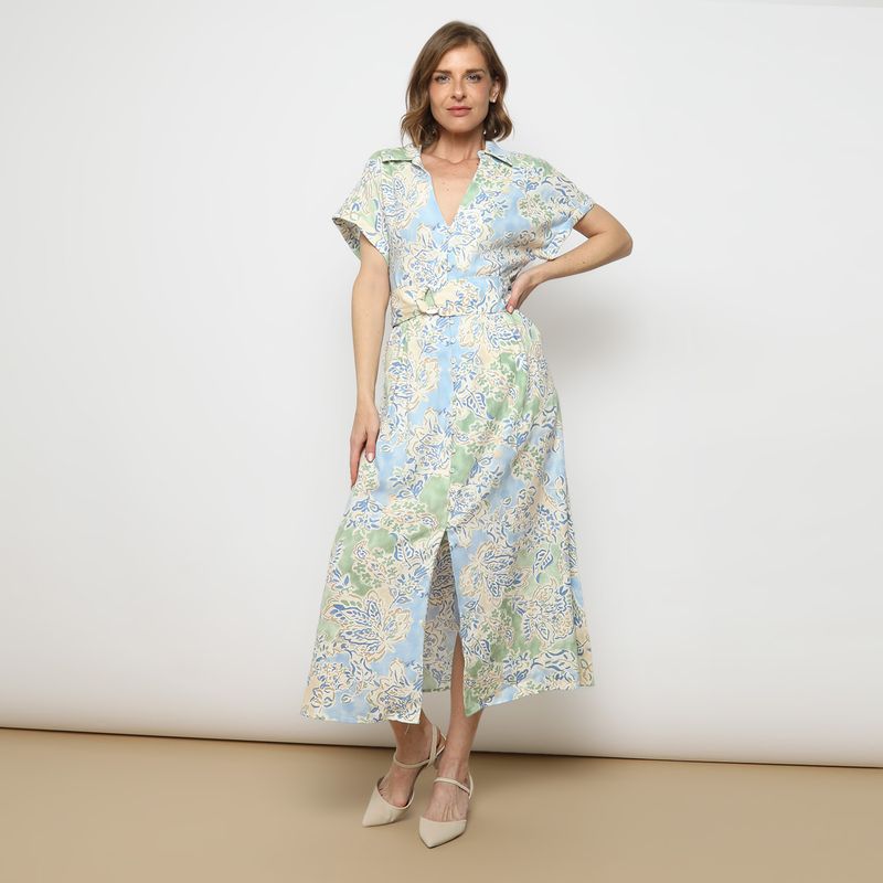 APOLOGY - Vestido Casual Mujer Apology