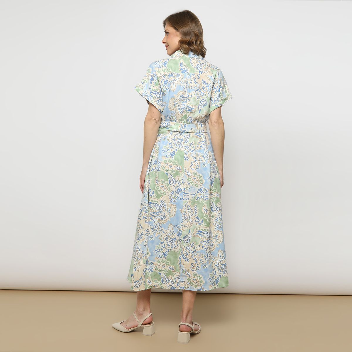 APOLOGY - Vestido Casual Mujer Apology