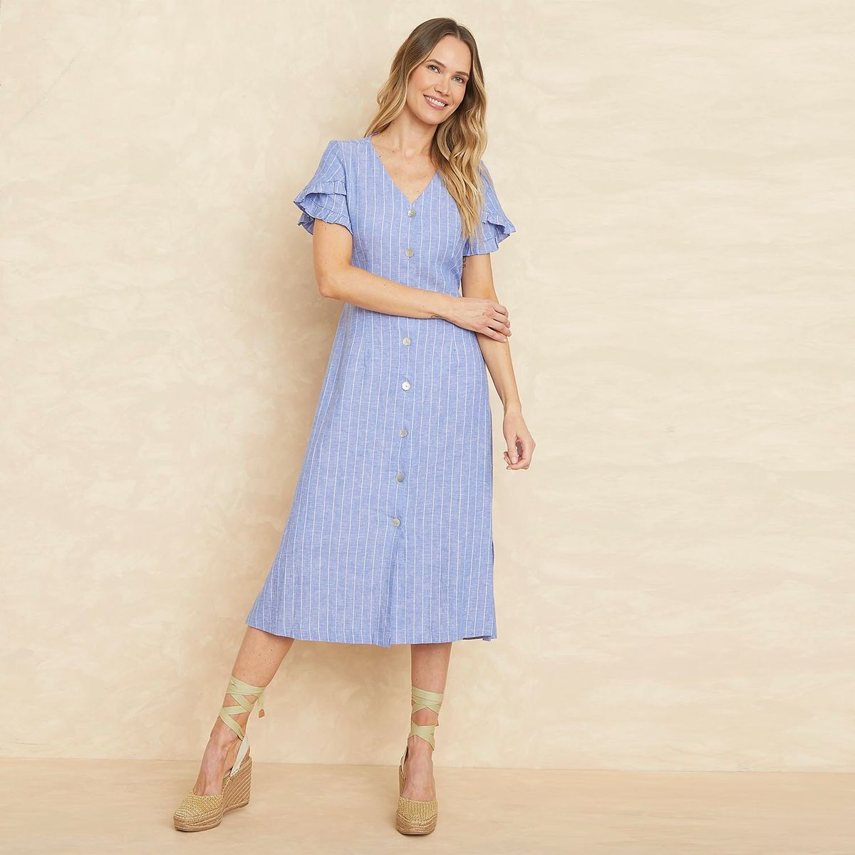 APOLOGY - Vestido Casual Mujer Apology