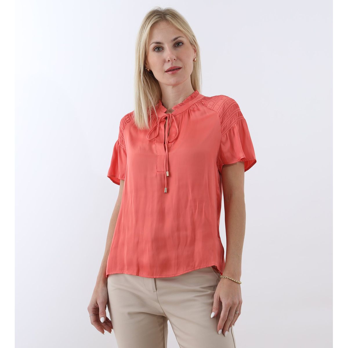 APOLOGY - Blusa Casual Mujer Apology 
